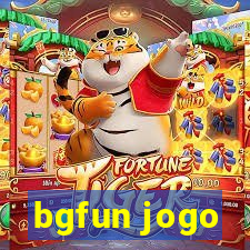 bgfun jogo